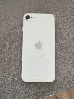 Predám iPhone SE - 2