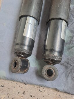 Škoda 100, 105, 120 - 2