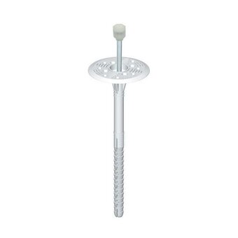 Fasádne tanierové hmoždinky / Kotvy - 2