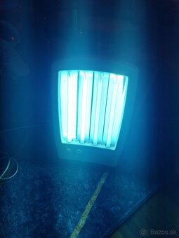 Domáce tvárove solárium - 2