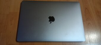 Apple MacBook Pro 13" mid2017 256GB - 2
