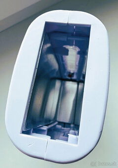 Ohrievac depilacnych voskov rh004 65w - 2