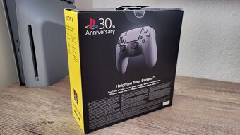 Dualsense 30th Anniversary - 2