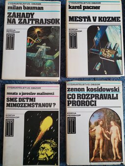 Edícia faktu Periskop - 2