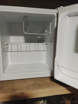 Predám mini chladničku - 2