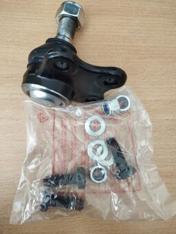 NISSAN,OPEL,RENAULT Podpora/kloub - 2