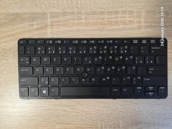 Klavesnica HP 820 G1 - 2