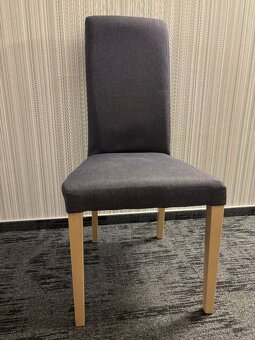 Predám 5ks kuchynských stoliciek - 2