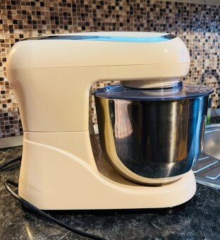 Kuchynský robot Klarstein - 2