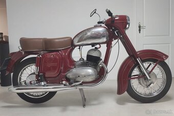 Jawa 350/354 - 2