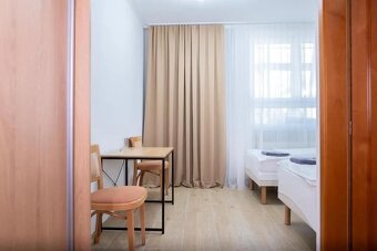 Predáme Apartmánový dom HODVÁB - 2