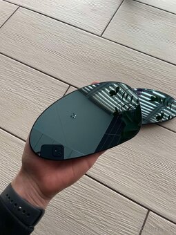 Predám sklá spätných zrkadiel BMW E90 E91 E92 E93 - 2