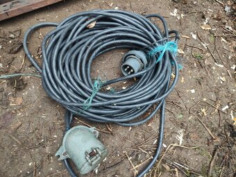 Predám predlžovací kábel - 2