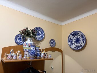 Modranská keramika - 2