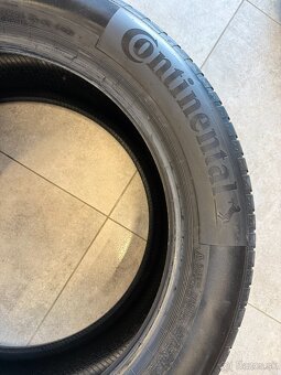 Continental EcoContact 6 Q 235/55 R18 100V - 2