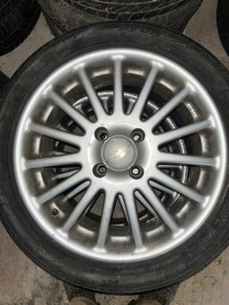 Elektróny 4x114,3 r17 - 2