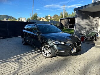 SEAT Leon ST 2.0 TDI 2022 - 2