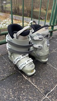 Detské lyžiarky Dalbello 24,5 cm - 2