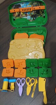 Play doh viac baleni - 2