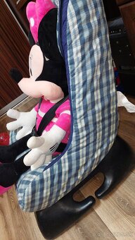 Detská autosedačka - 2