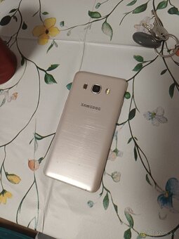 Samsung J5 2016 - 2