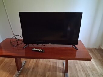 Televízor zn.Sencor - 2