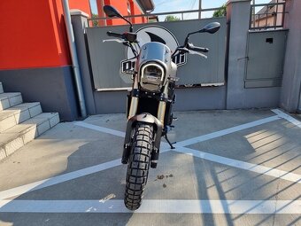 Benelli Leoncino 800 Trail - 2