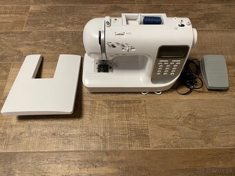 Elektronický šijací stroj Redstar S200 - 2