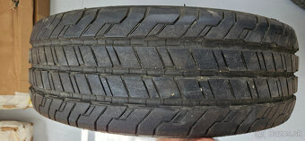 Continental ContiVanContact 100 215/65 R16C - 2