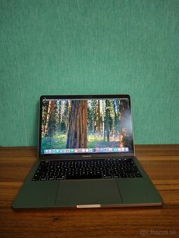 Apple MacBook Pro 2018 – i5 / 8GB / 512GB - 2