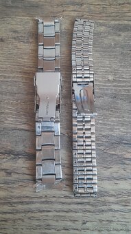 Hodinky náramky - 2