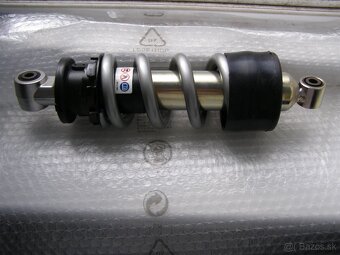 Zadný tlmič Honda CBF600 - 2