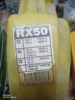 Predám snehové reťaze - 2