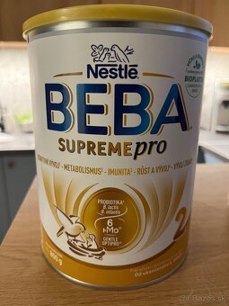 Beba supreme Pro 2 - 2
