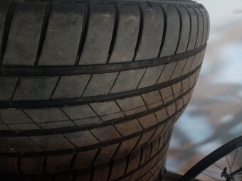 Pneumatiky Firestone - 2