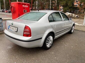 Predám alebo vymením - 2