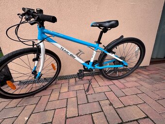 Frog Sky Team 62 - 2