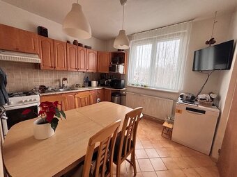 Na predaj 3 izbový byt v Myjave. - 2