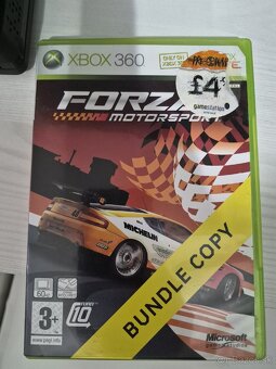 Xbox 360 hry - 2