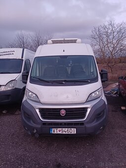 Fiat Ducato 3.0l 130kw - 2