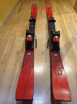 Atomic Redster S9 - 2