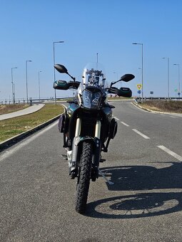 YAMAHA TENERE 700 - 2