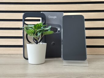 Google Pixel 10 Pro 256GB Obsidian | ZÁRUKA - 2