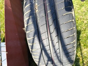 Elektróny 5x100 - 2