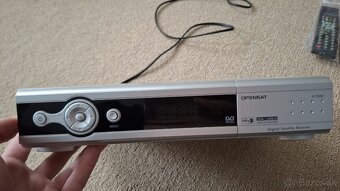 OPENSAT Satelitný receiver - 2