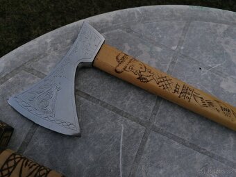 Predám starožitné valašky - 2