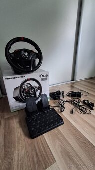 Volant Thrustmaster T128 - 2