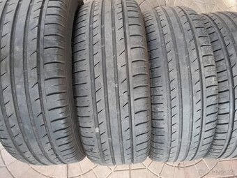 215/55 r18 - 2