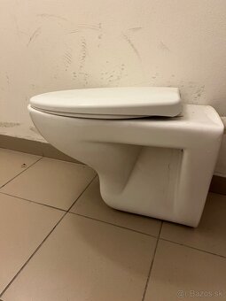 wc záchod - 2