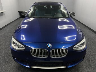 BMW 120d 135kw URBAN LINE. - 2